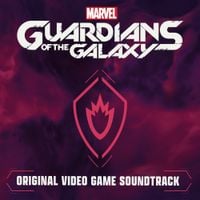 Richard Jacques - Marvel's Guardians of the Galaxy
