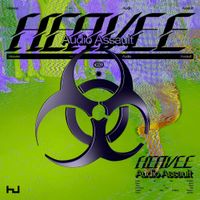 Heavee - Audio Assault