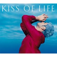 平井 堅 [Ken Hirai] - KISS OF LIFE