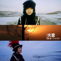 陈琳 (Chen Lin) - 天意