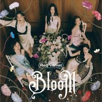 Red Velvet - WILDSIDE