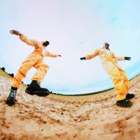 Sadandsolo & Skuna - 360