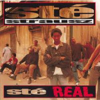 St&eacute; Strausz - St&eacute; Real