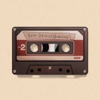 Ren - Demos (Do Not Share), Vol. II