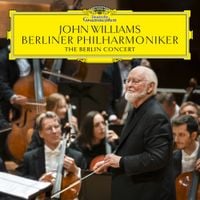 John Williams / Berliner Philharmoniker - The Berlin Concert