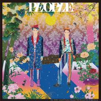 ゆず [Yuzu] - People