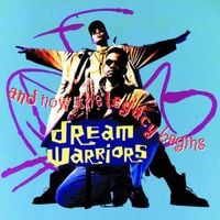 Dream Warriors - And Now the Legacy Begins