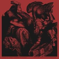 Siberian Hell Sounds / Convulsing - The Breath of the Beast / Engraved Upon Bleached Bones