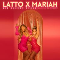 Latto & Mariah Carey - Big Energy (Remix)
