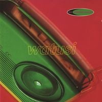 The Wedding Present - Watusi