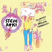 Steve Aoki - Pillowface and His Airplane Chronicles