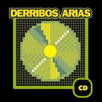 Derribos Arias - cd