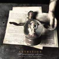 Attrition - All Mine Enemys Whispers: The Story of Mary Ann Cotton