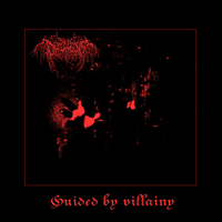 Chihedo - Guided by Villainy