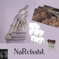 Mmryxloss - NaRc1ss1st