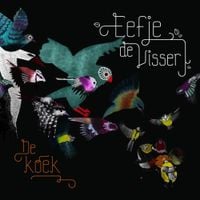 Eefje de Visser - De Koek