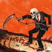 Kanonenfieber - Stop The War