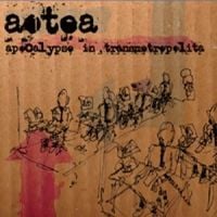 Aotea - Apocalypse In Transmetropolita