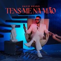 David Bruno - Tens-me na m&atilde;o