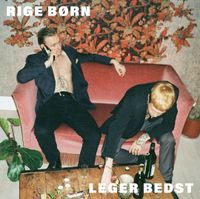 FABR&Auml;K - RIGE B&Oslash;RN LEGER BEDST
