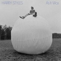 Harry Styles - As It Was