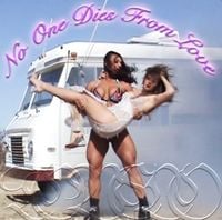 Tove Lo - No One Dies From Love