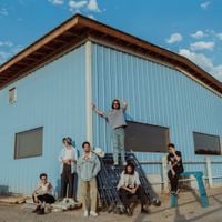 Bandalos Chinos - El Big Blue