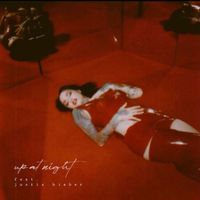 Kehlani - up at night