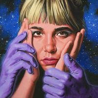 Beach Bunny - Fire Escape