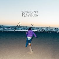 Beton.Hofi - PLAYB&Aacute;NIA