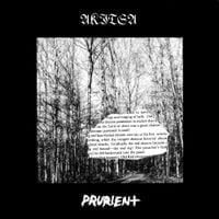 Akitsa / Prurient - Akitsa / Prurient