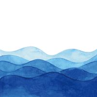 Jon Allen - Breaking Wave