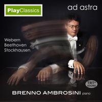 Brenno Ambrosini - Ad Astra