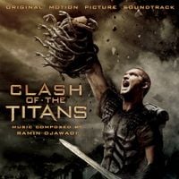 Ramin Djawadi - Clash of the Titans (Original Motion Picture Soundtrack)