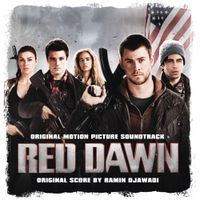 Ramin Djawadi - Red Dawn