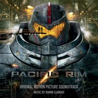 Ramin Djawadi - Pacific Rim (Original Motion Picture Soundtrack)