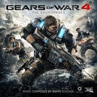 Ramin Djawadi - Gears of War 4