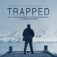 Hildur Gu&eth;nad&oacute;ttir, Rutger Hoedemaekers & J&oacute;hann J&oacute;hannsson - Trapped