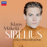 Klaus M&auml;kel&auml; / Oslo Philharmonic - Sibelius