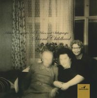 Hildur Gu&eth;nad&oacute;ttir, BJ Nilsen & Stilluppsteypa - Second Childhood