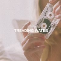 Said The Sky - Treading Water