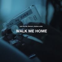 Said The Sky - Walk Me Home