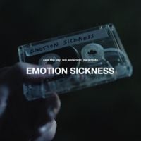 Said The Sky - Emotion Sickness