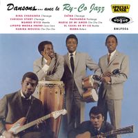 Ry-Co Jazz - Dansons... avec le Ry-Co Jazz