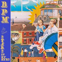 Ball Park Music - Stars In My Eyes