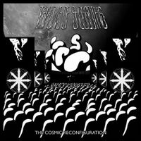 Throng Of Shoggoths - The Cosmic Reconfiguration