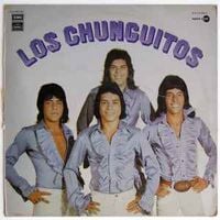 Los Chunguitos - los Chunguitos