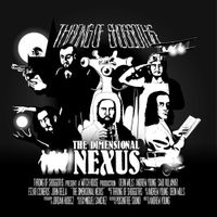 Throng Of Shoggoths - The Dimensional Nexus