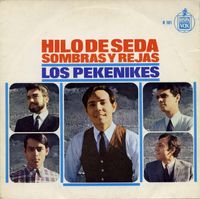 Los Pekenikes - hilos de seda
