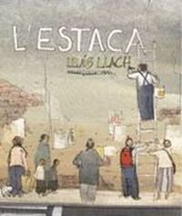 Llu&iacute;s Llach - L'estaca